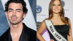 Exploring Stormi Bree: Alleged New Love Interest of Joe Jonas