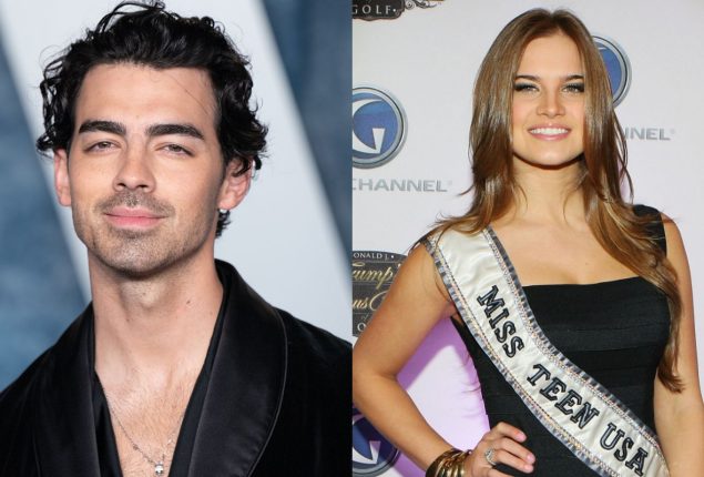 Exploring Stormi Bree: Alleged New Love Interest of Joe Jonas