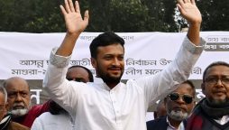 WATCH: Viral video casts shadow over Shakib Al Hasan's election win