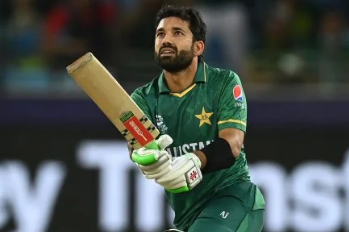 NZ vs PAK: Mohammad Rizwan appointed as vice captain of national team