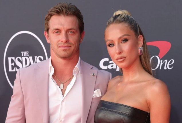 Everything You Need to Know About Braxton Berrios, Alix Earle’s Beau