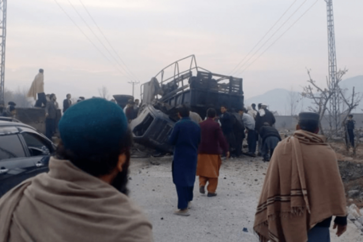Bajaur  
