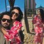Ayeza Khan & Danish Taimoor’s Adorable Moments Captured in Dubai