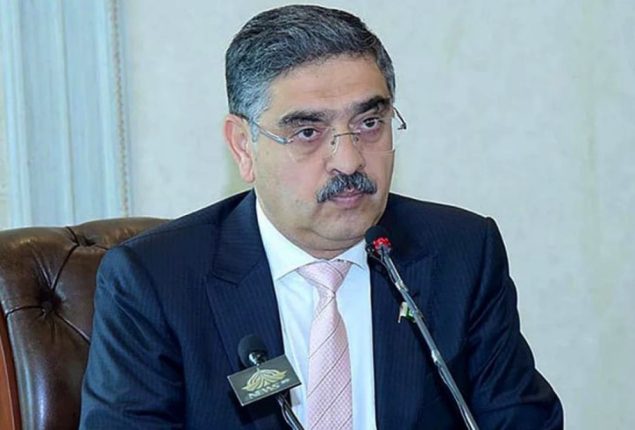 PM strongly condemns attack on polio worker’ security team