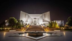 SC to hear PTI’s plea for bat as election symbol on Jan 10