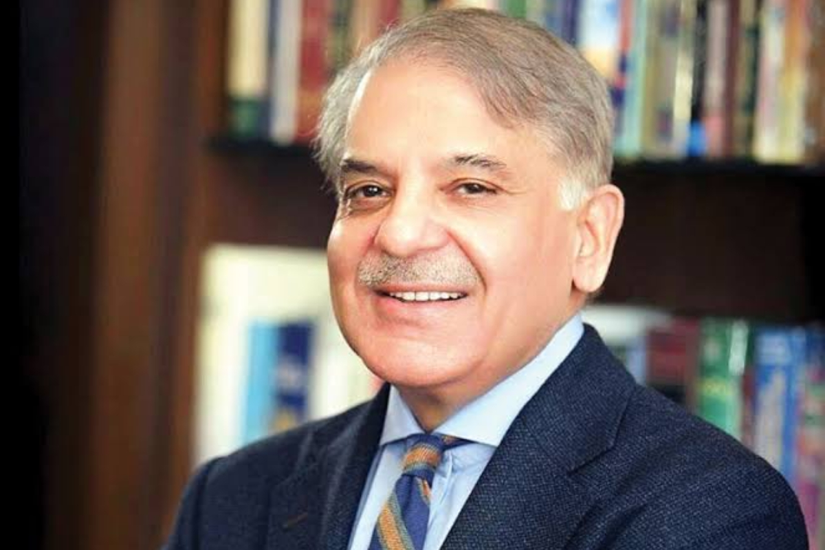 Prime Minister Shehbaz Sharif to visit Turkiye
