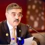 Caretaker PM assures smooth transition of Power after elections