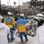 Japan earthquake death toll, up to 161 people killed