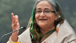 Bangladesh PM Sheikh Hasina secures fourth term in election
