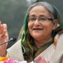 Bangladesh court issues arrest warrant for former leader Sheikh Hasina