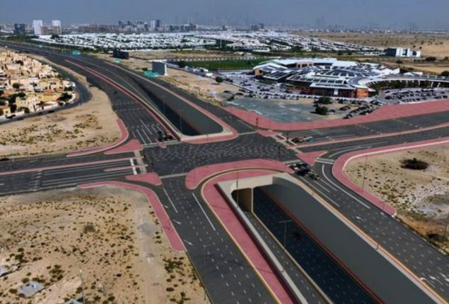 Dubai announces Umm Suqeim Street Improvement Project