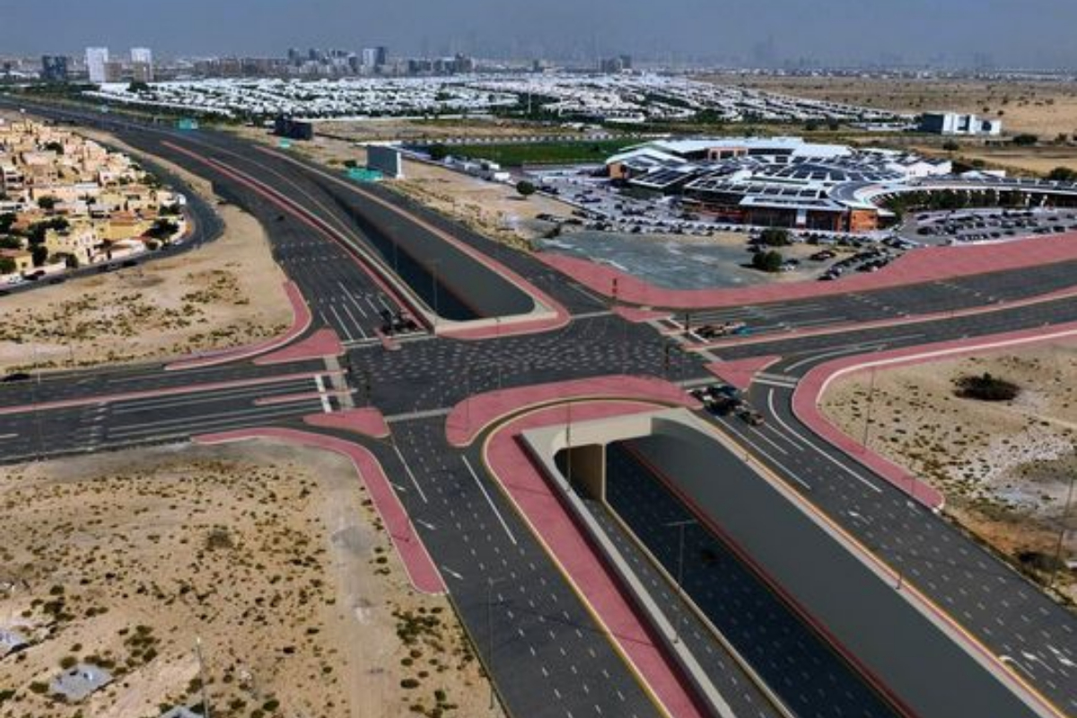 Dubai announces Umm Suqeim Street Improvement Project
