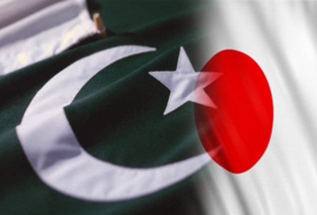 Japan approves $18.5m grant for Pakistan’s flood management project