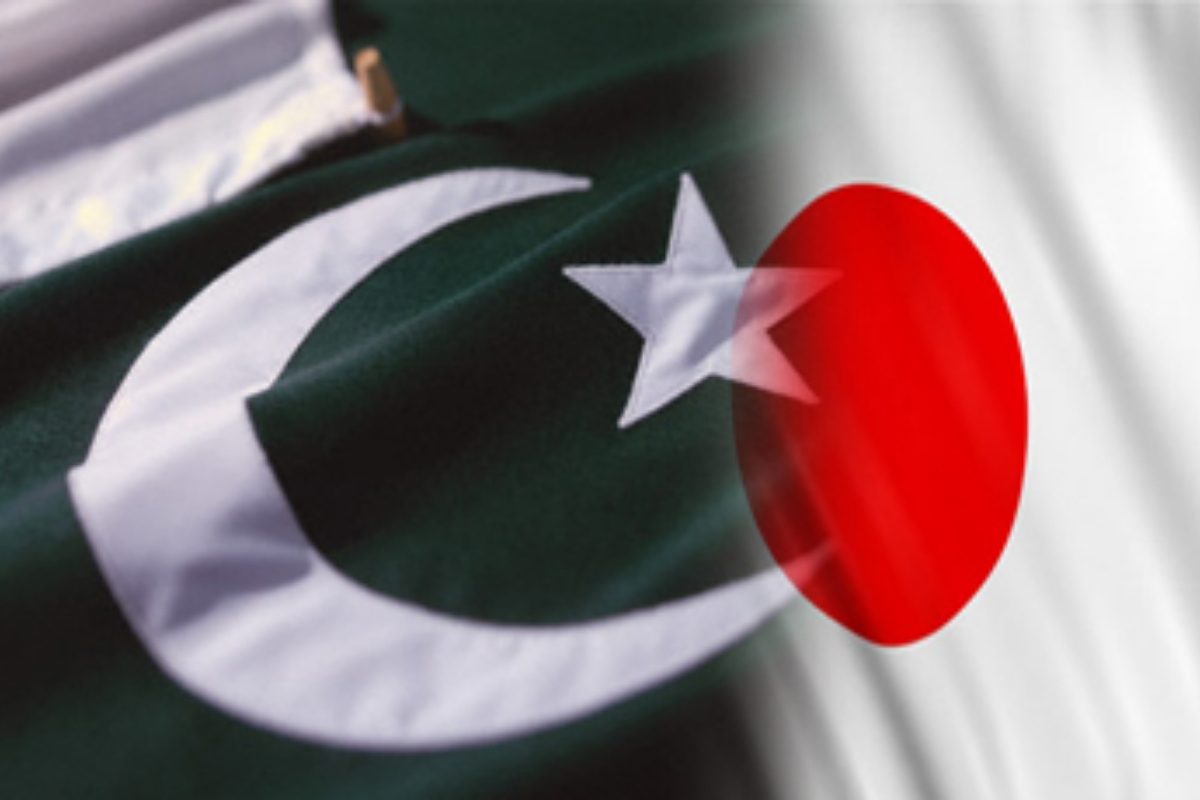 Japan approves $18.5m grant for Pakistan’s flood management project