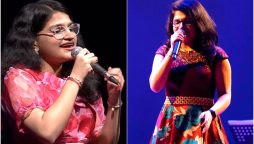 Suchetha Satish