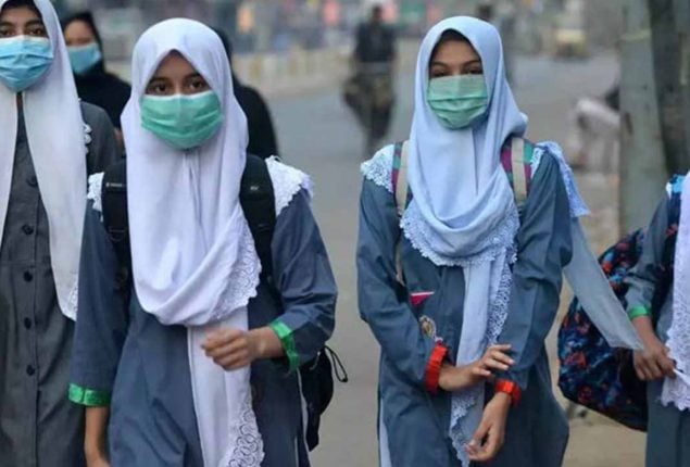 Punjab Announces Decision on Winter vacations and New School Timings