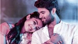 Rashmika Mandanna & Vijay Deverakonda Spark Engagement Rumors