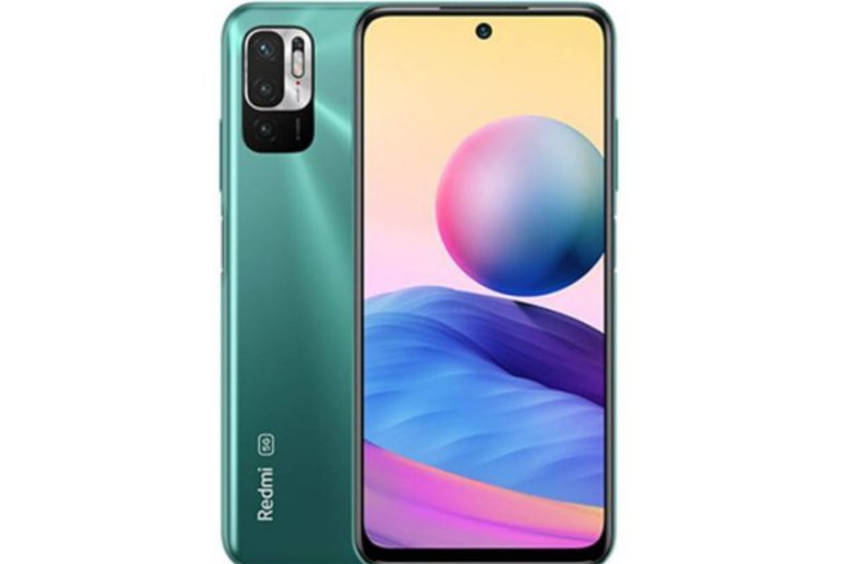 Xiaomi Redmi 10 Price in Pakistan & Features