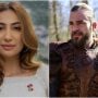 Anoushey Ashraf Receives Call from Ertugrul Star Engin Altan Duzyatan