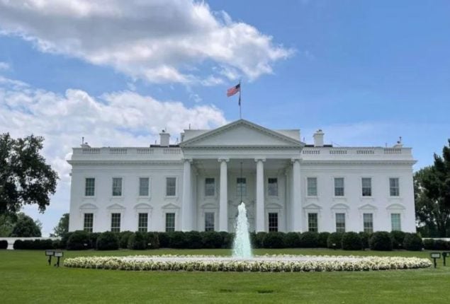 Former White House interns urge Biden for immediate Gaza ceasefire