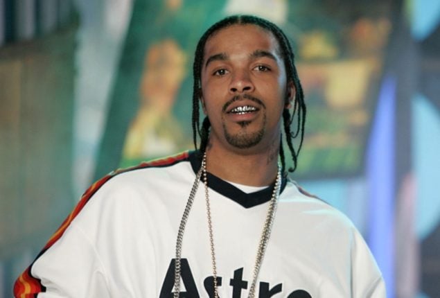 Lil' Flip