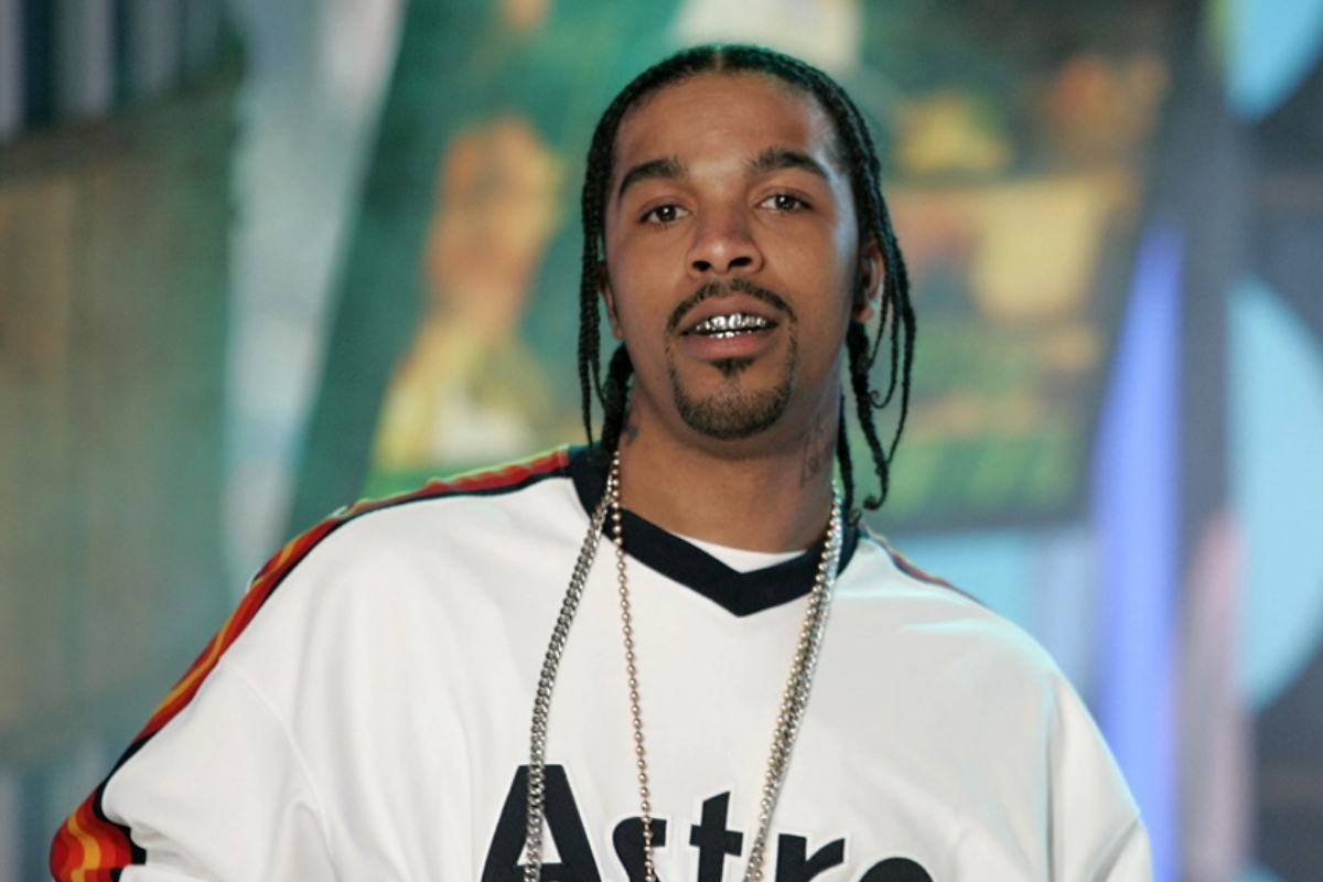 Lil' Flip