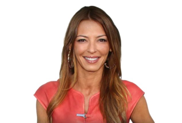 Decoding Drita D’Avanzo: From Mob Wives to Makeup Maven