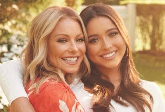 Lola Consuelos: Delving into the World of Kelly Ripa’s Daughter