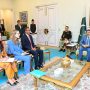PM assures govt’s support to UNICEF for launching projects