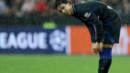 Joao Felix falters: Barca puts permanent deal on hold