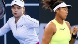 Charity match between Emma Raducanu and Naomi Osaka called off