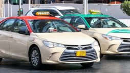 Dubai taxis go inclusive: New service empowers people of determination