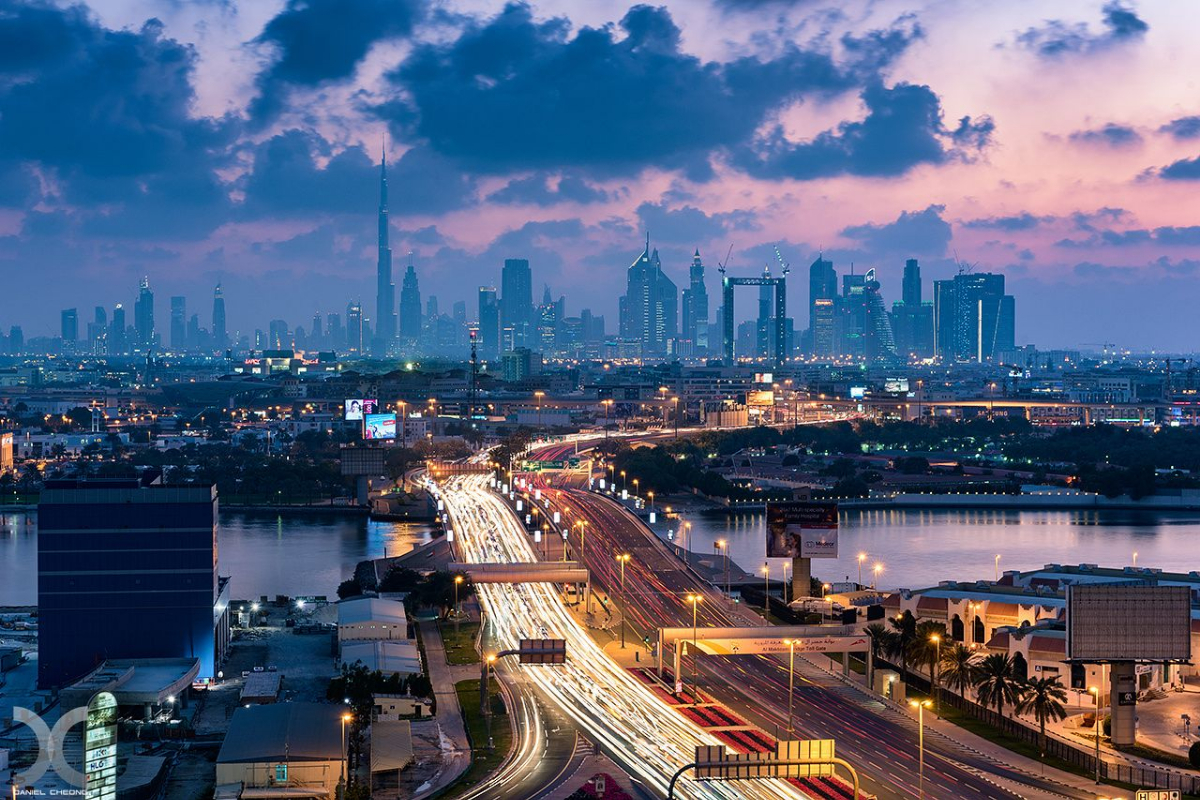 Under the Dubai creek: Secrets of Al Maktoum Bridge's maintenance and safety measures, watch video