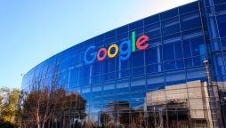 Google Heads to Multibillion-Dollar US Patent Trial for AI Tech