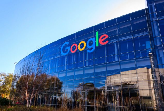 Google Heads to Multibillion-Dollar US Patent Trial for AI Tech