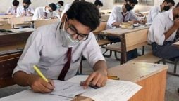 BIEK Announced Karachi Inter Exams Datesheet 2024