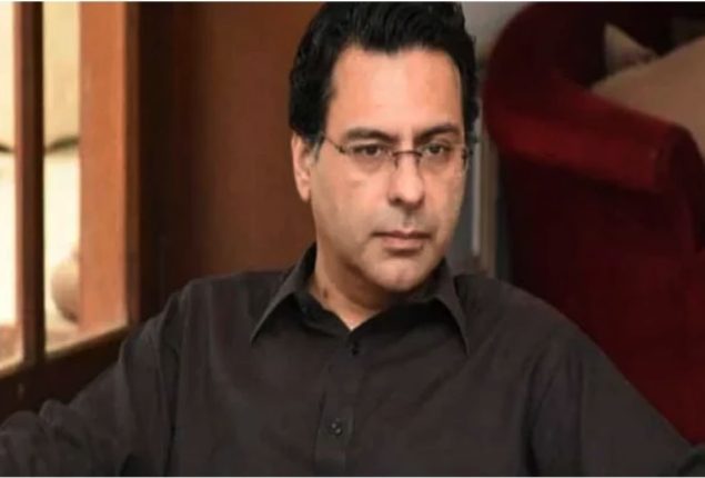 Court issues non-bailable arrest warrant for Moonis Elahi