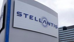 Stellantis Partners with Amazon for Rapid In-Car Software Innovation