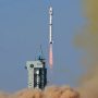 China’s satellite launch sparks air raid alert in Taiwan ahead of election