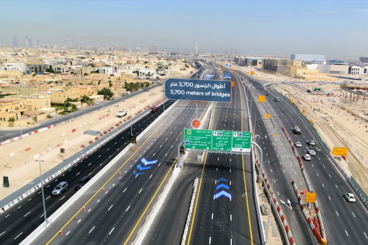 Dubai residents empowered to suggest names for roads
