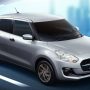Purchase bonus available for Suzuki Swift by Pak Suzuki