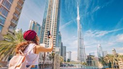 Dubai secures top global destination ranking for consecutive three year