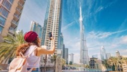 Dubai secures top global destination ranking for consecutive three year