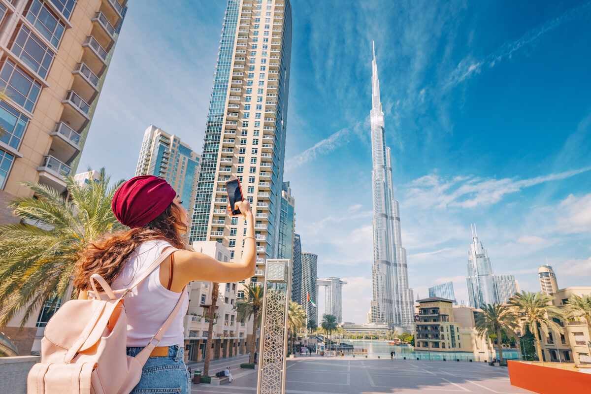 Dubai secures top global destination ranking for consecutive three year
