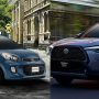 Suzuki, Toyota, KIA and Changan announce exclusive deals