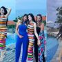 Mawra Hocane shares enchanting pictures from her trip to Bali