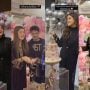 Kanwal Aftab celebrates her 26th birthday in style
