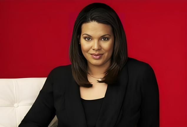 Sara Sidner Unveiled: From Journalism Triumphs to Personal Challenges
