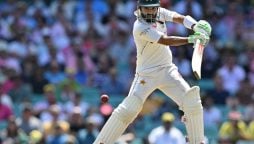 ICC Test Batting Rankings: Mohammad Rizwan improves his rakings significantly