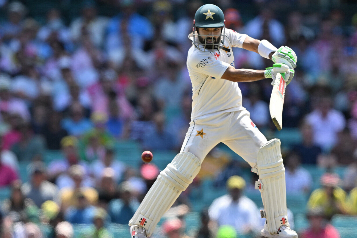 ICC Test Batting Rankings: Mohammad Rizwan improves his rakings significantly